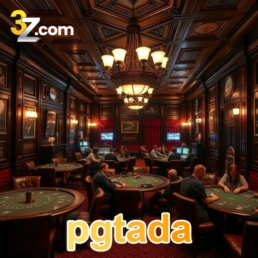 pgtada BET Jogos de caça-níqueis