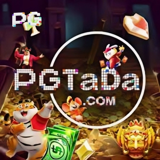 pgtada BET LOGO