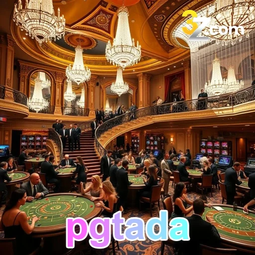 pgtada BET Jogos de caça-níqueis