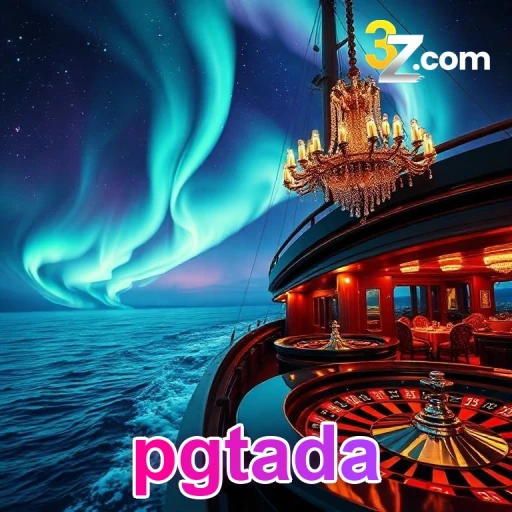 pgtada BET Plataforma