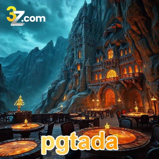 pgtada BET Slots